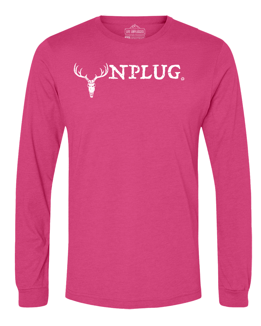 Hunting Long Sleeve T-Shirt