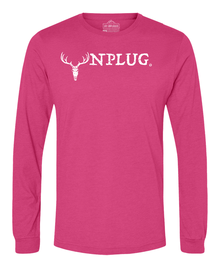 Hunting Long Sleeve T-Shirt