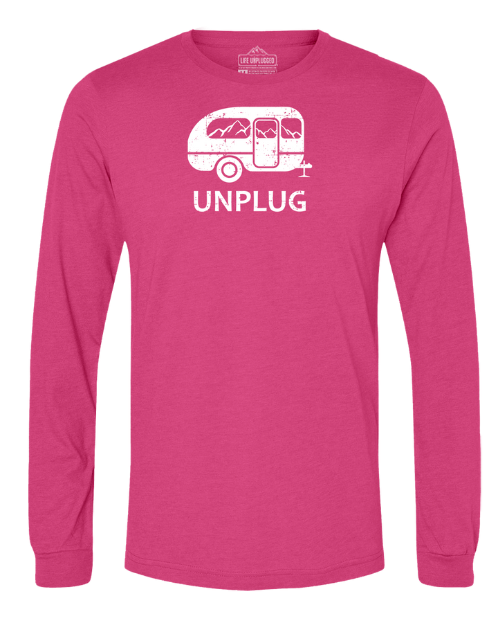 Camper Long Sleeve T-Shirt