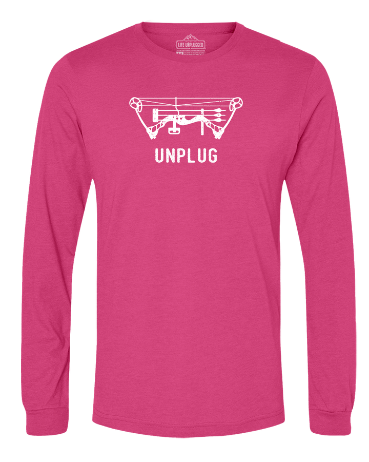 Bow Hunting Long Sleeve T-Shirt