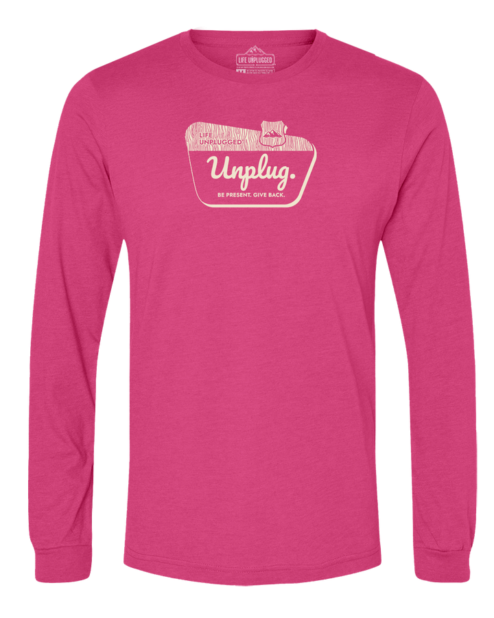 NATIONAL PARK SERVICE Long Sleeve T-Shirt