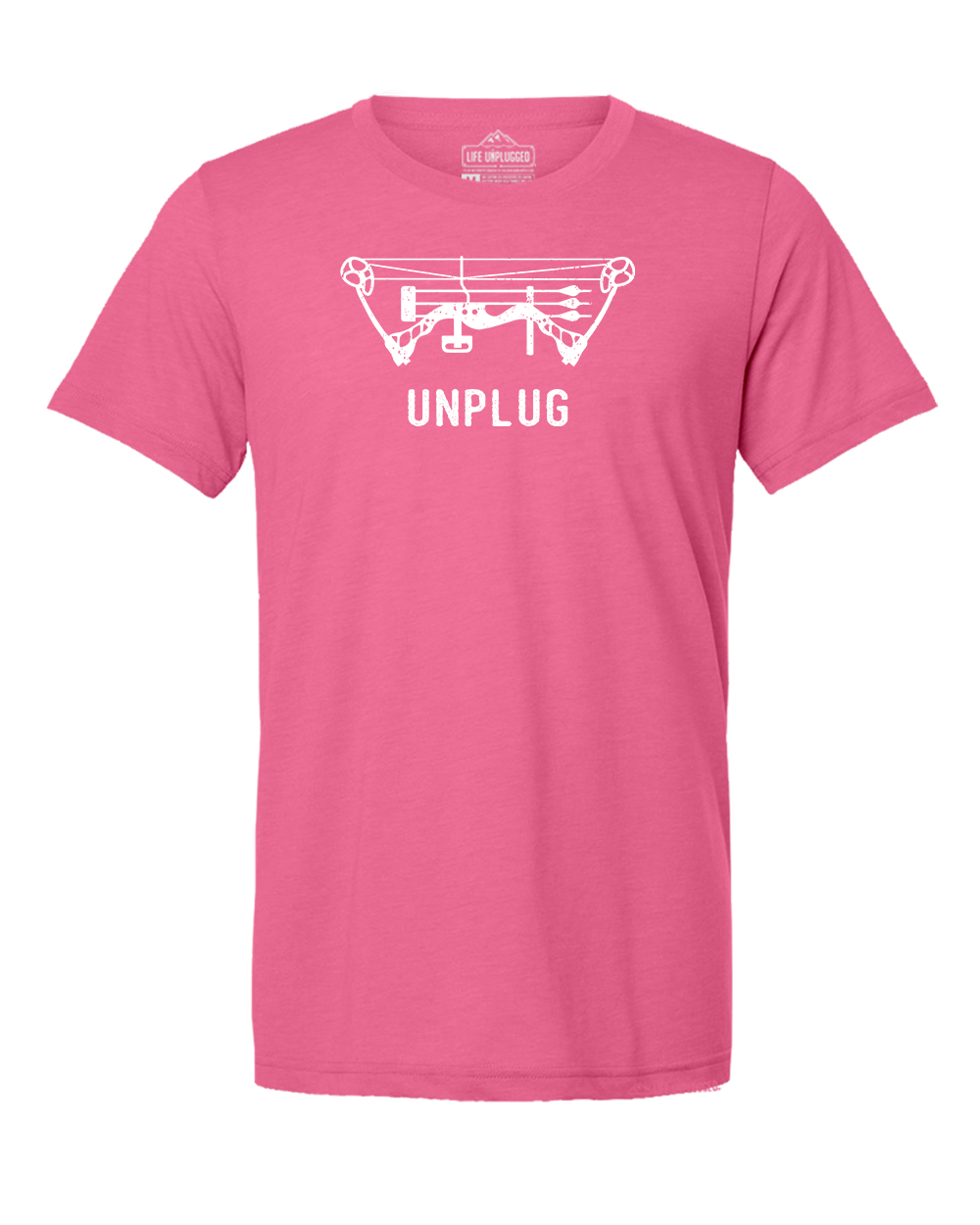 Bow Hunting Triblend T-Shirt