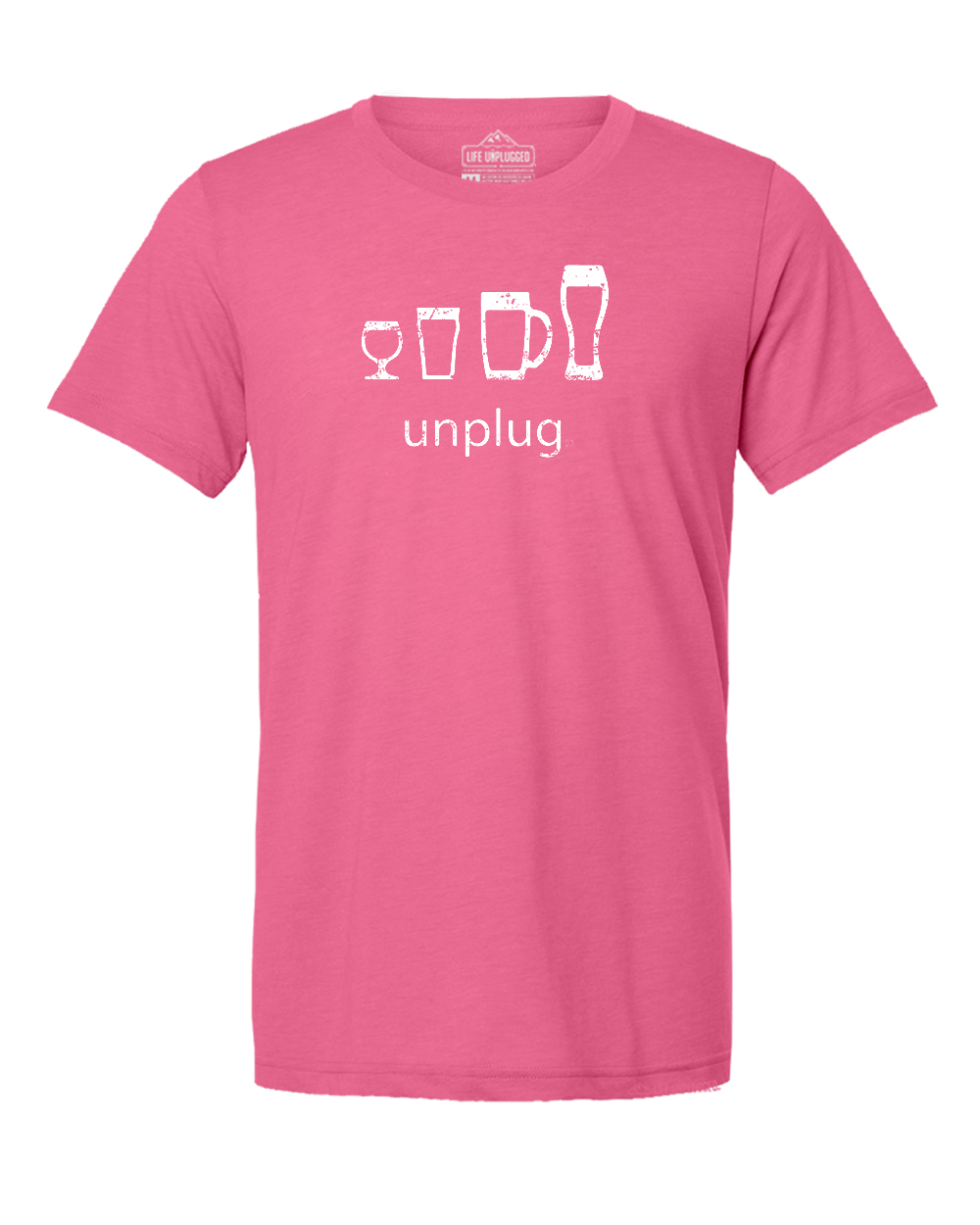 Craft Beer Triblend T-Shirt
