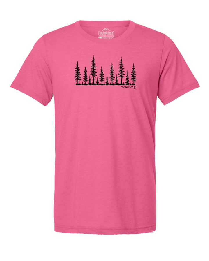 ROAMING Triblend T-Shirt