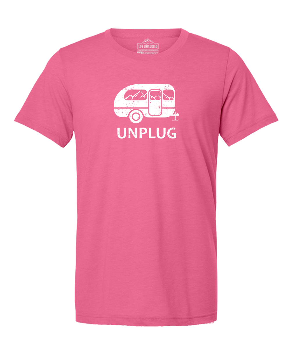 Camper Triblend T-Shirt