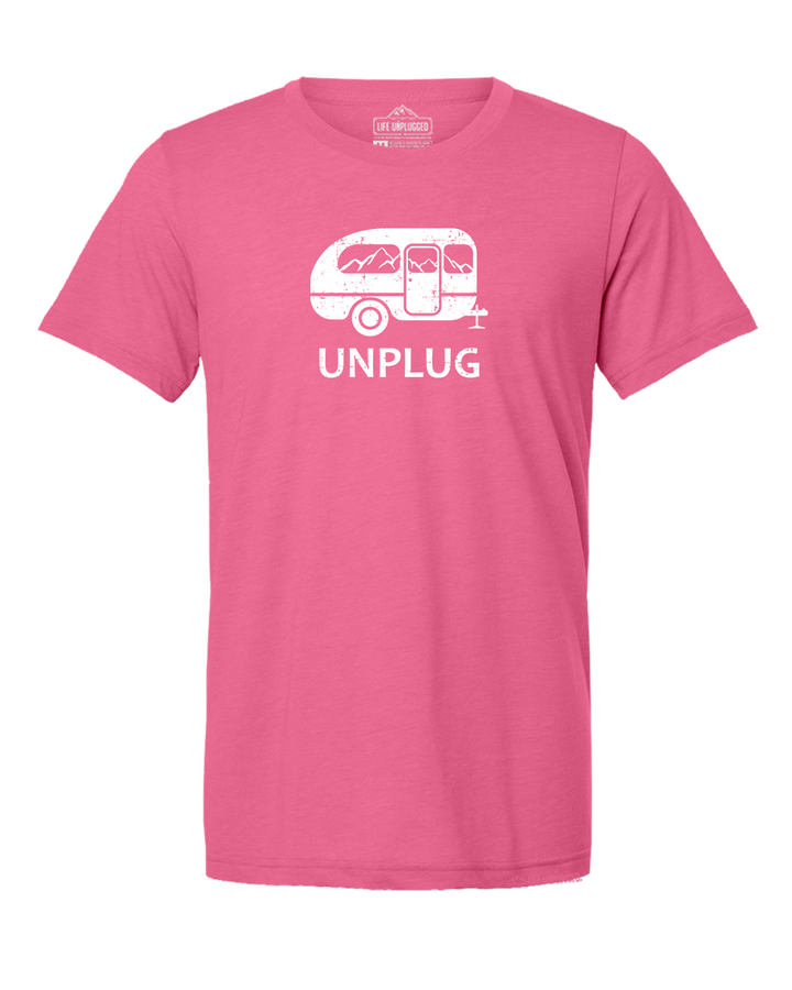 Camper Triblend T-Shirt