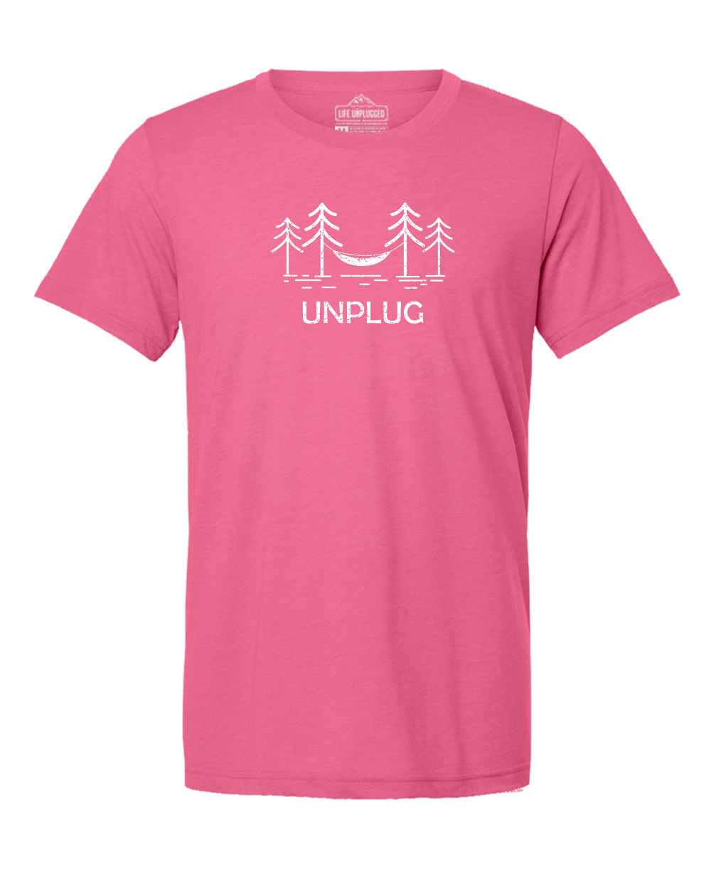 Hammocking Triblend T-Shirt