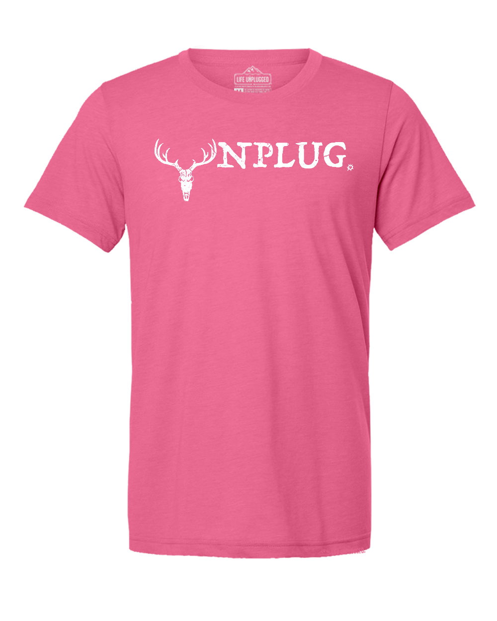 Hunting Triblend T-Shirt
