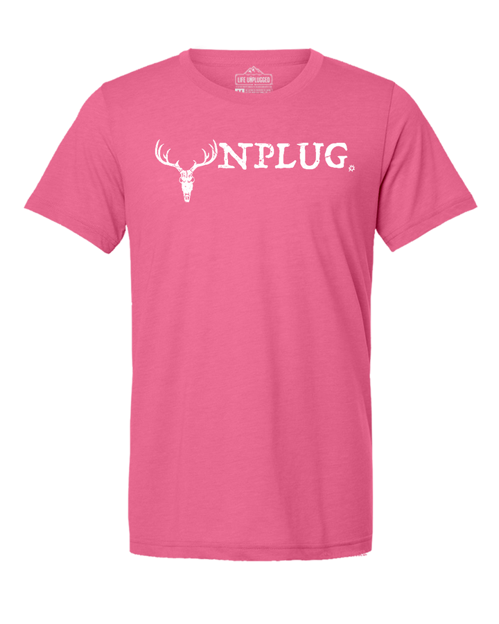 Hunting Triblend T-Shirt