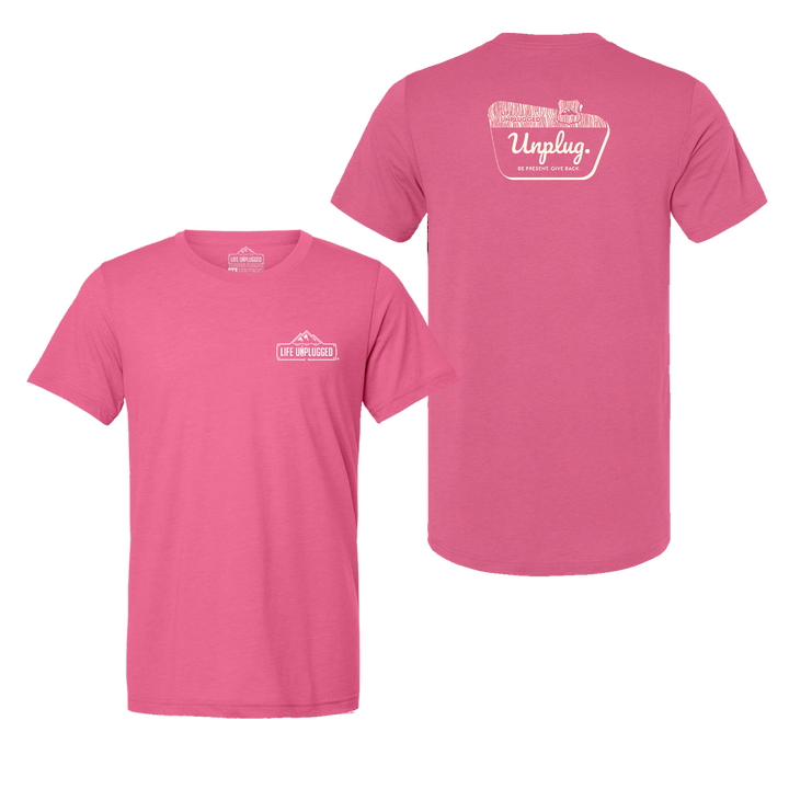 National Park Service Triblend T-Shirt