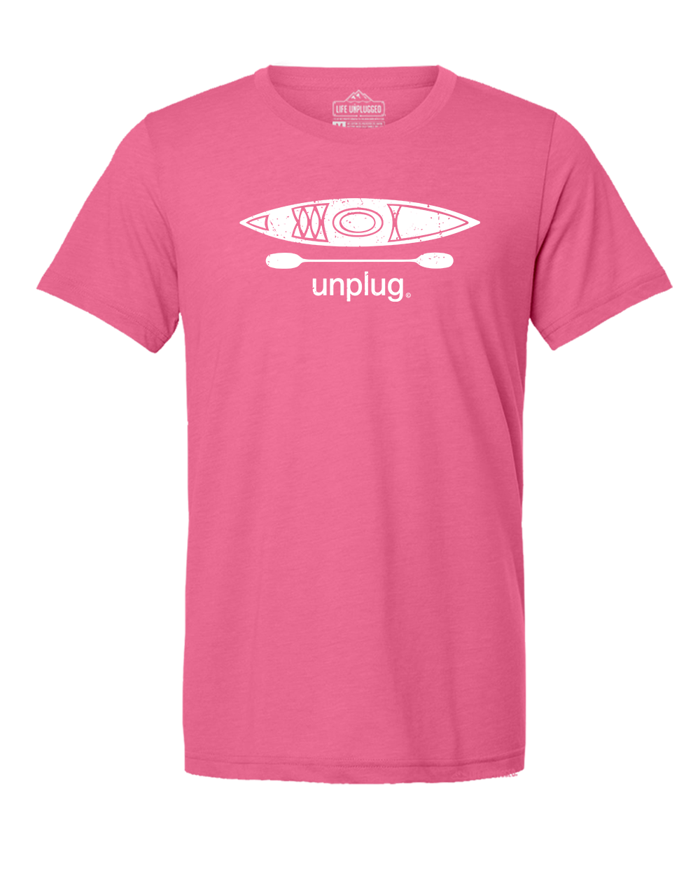 Kayak Triblend T-Shirt