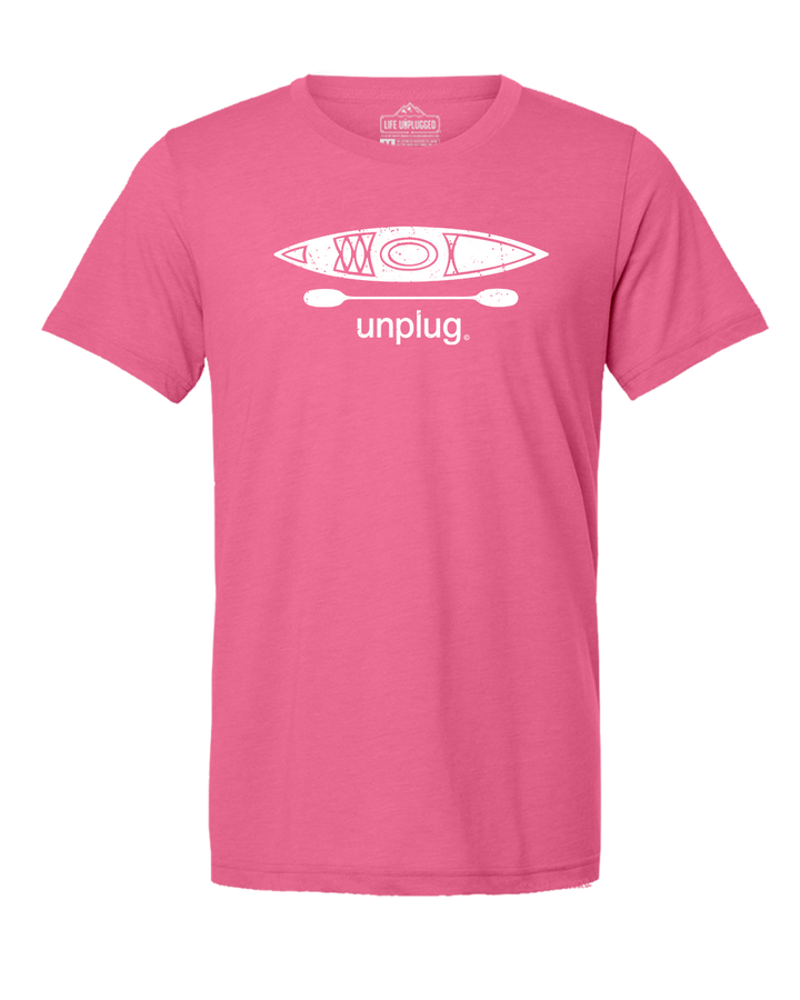 Kayak Triblend T-Shirt
