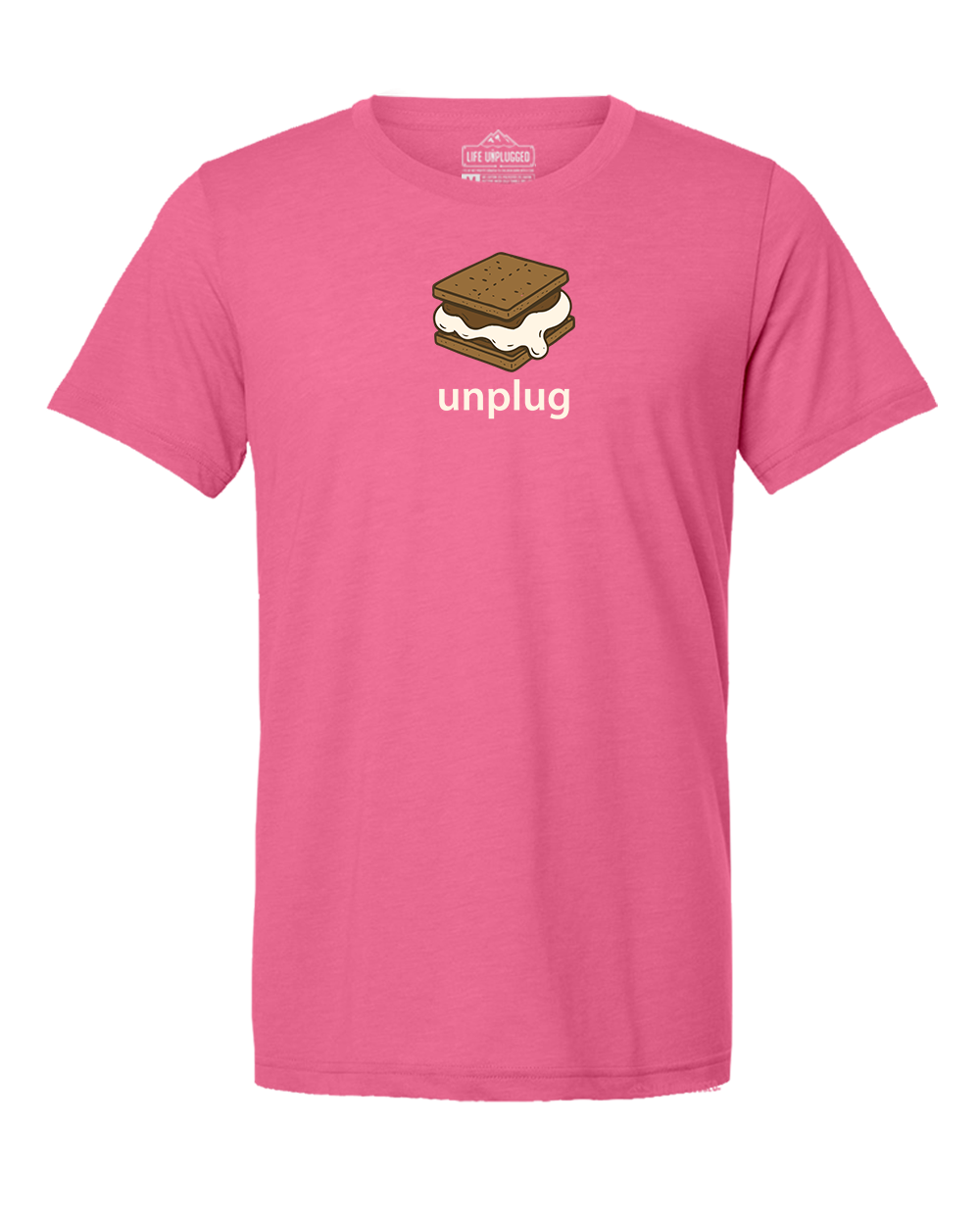 S'MORES Triblend T-Shirt