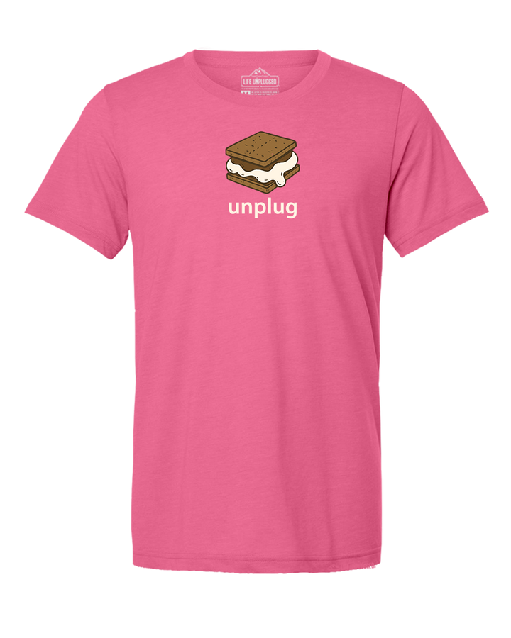 S'MORES Triblend T-Shirt