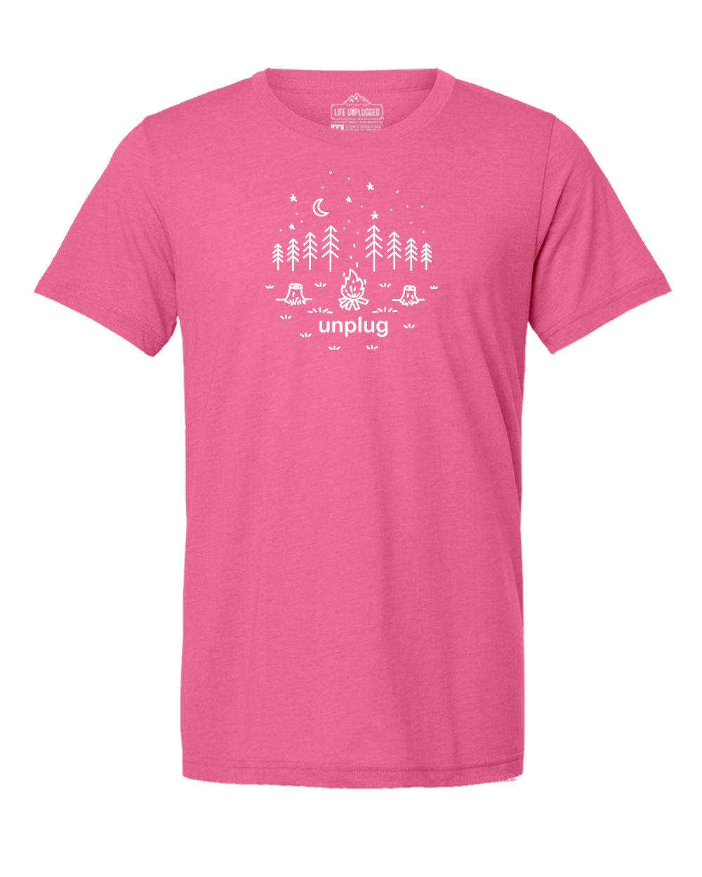 Stargazing Triblend T-Shirt