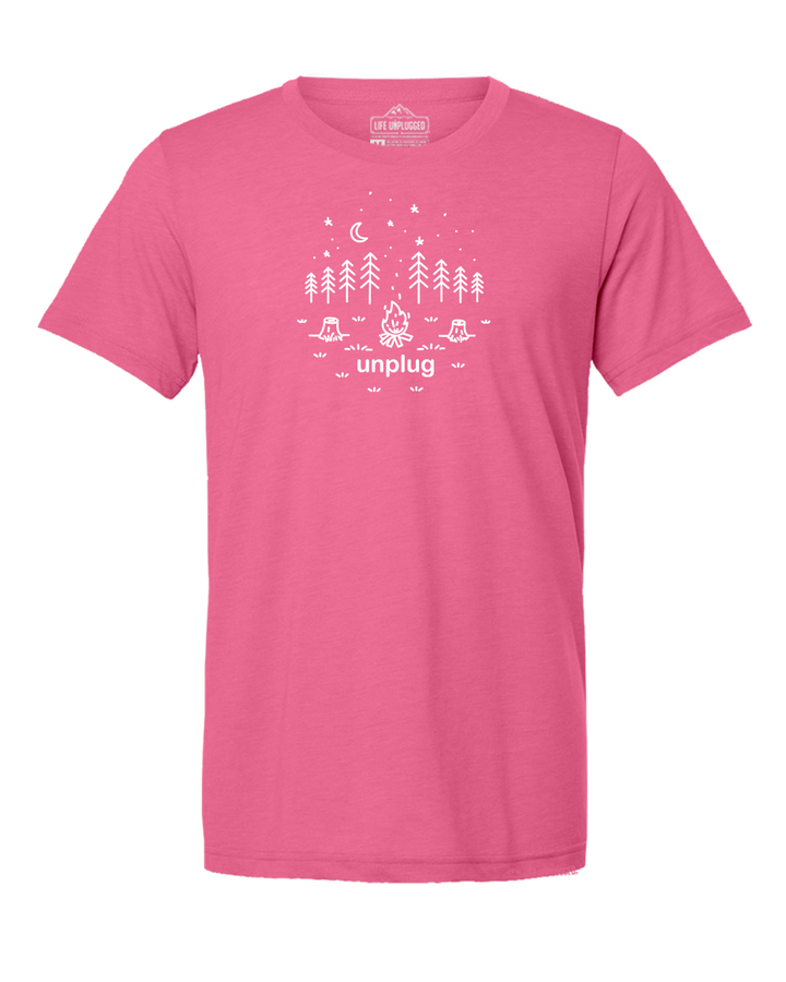 Stargazing Triblend T-Shirt