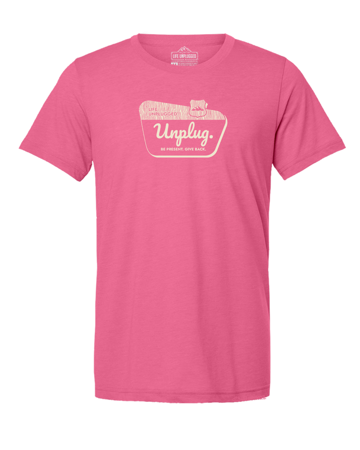 National Park Service Triblend T-Shirt
