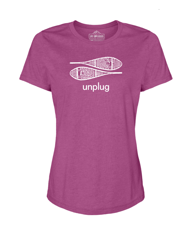 SNOWSHOE Women's T-Shirt