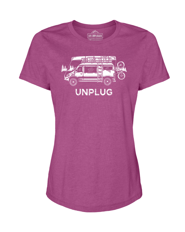 Van Life Women's T-Shirt