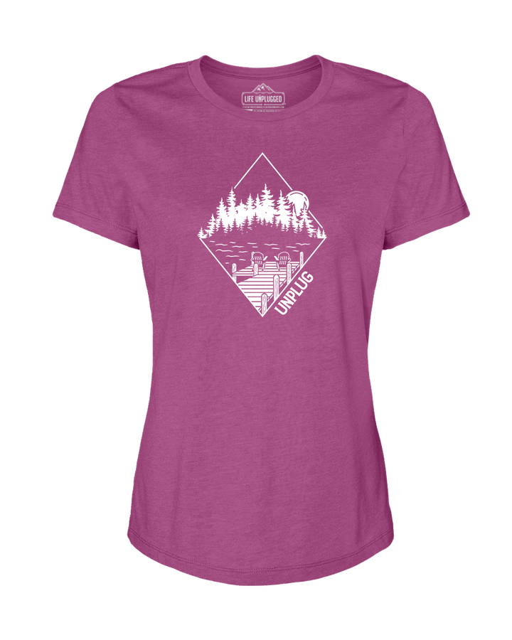 Lake Life Women's T-Shirt