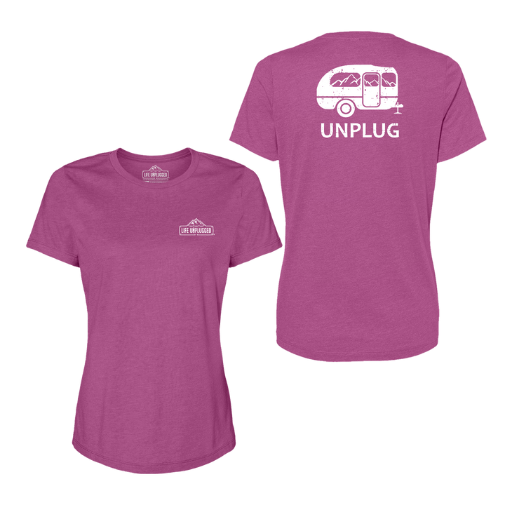 Camper Women's T-Shirt