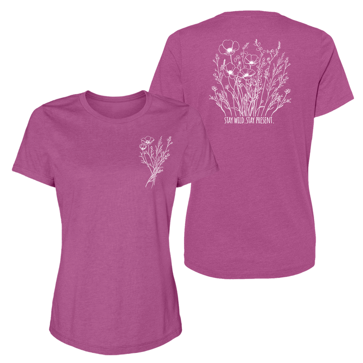 WILDFLOWER Women's T-Shirt