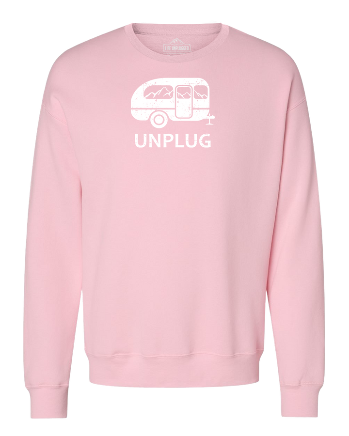 Camper Midweight Super Soft Crewneck Sweatshirt