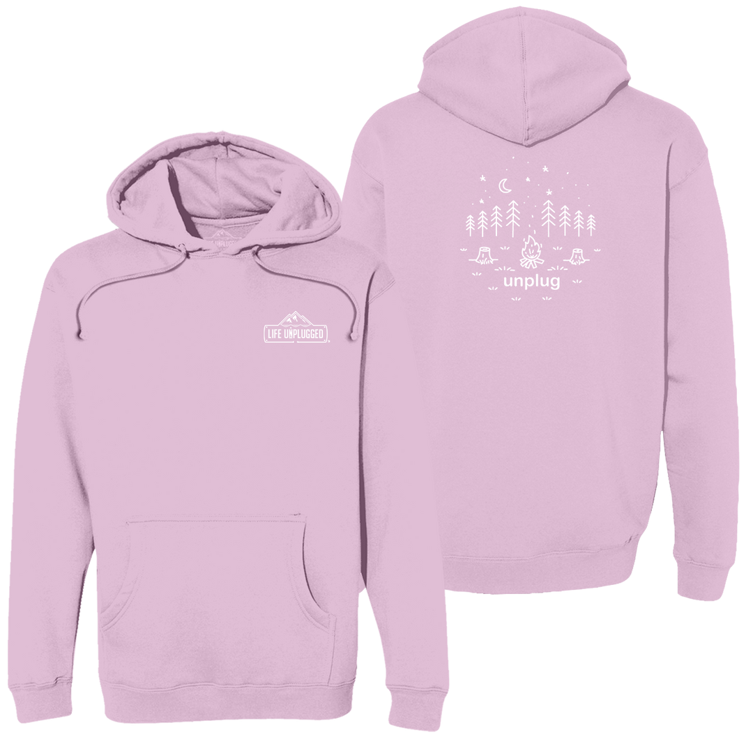 Stargazing Heavyweight Hoodie