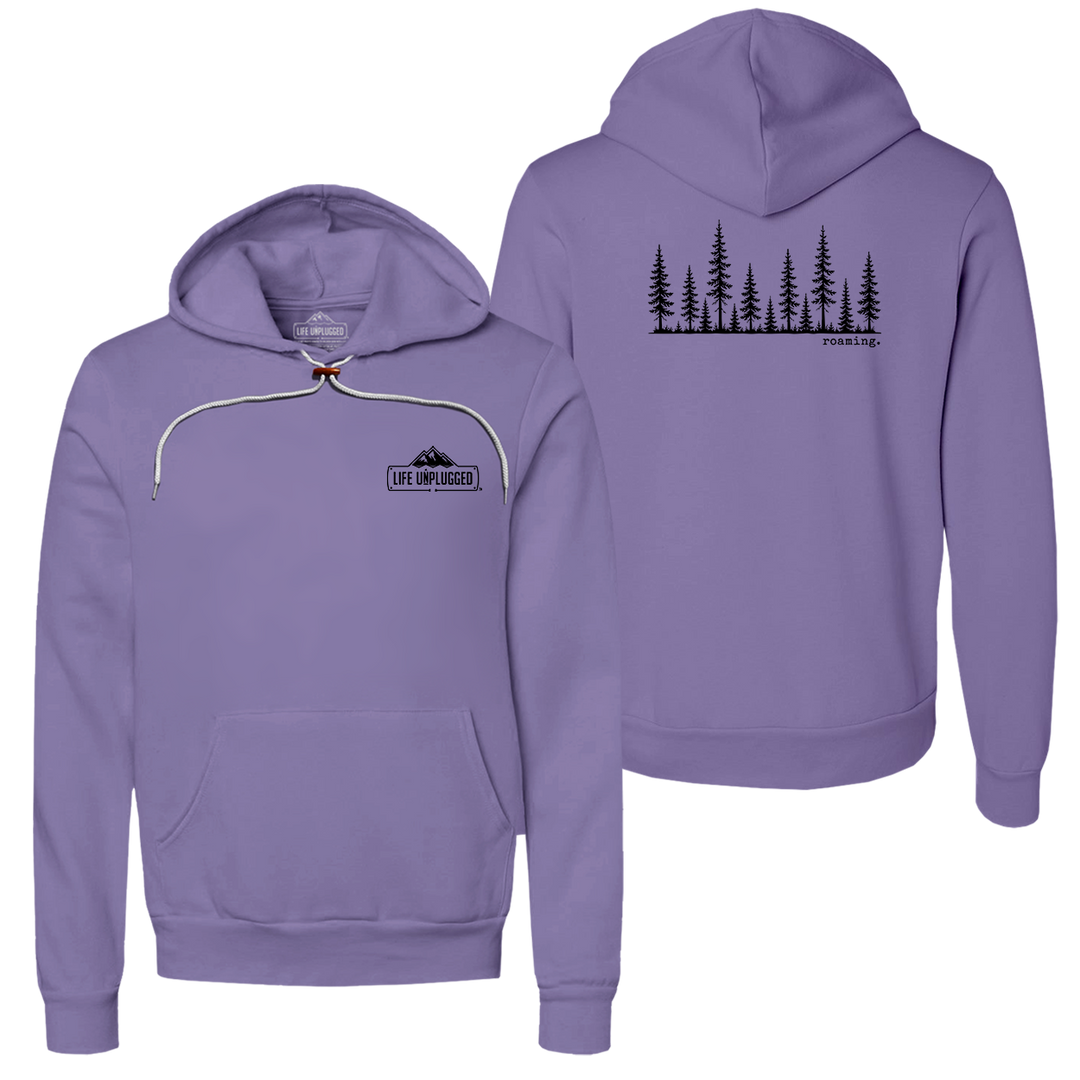 ROAMING Super Soft Hoodie