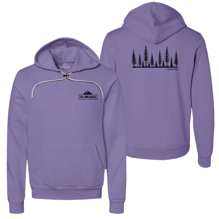 ROAMING Super Soft Hoodie