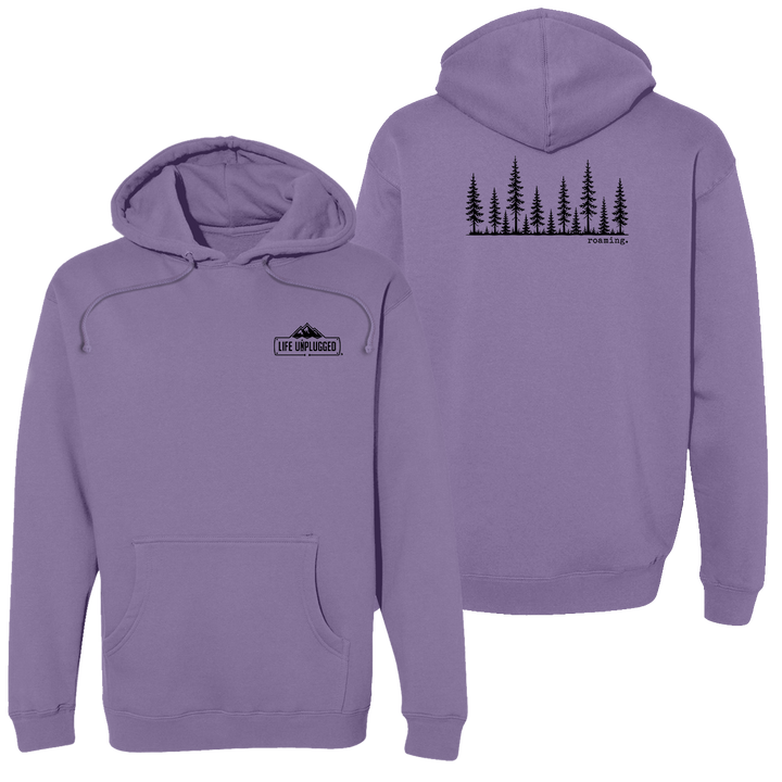 ROAMING Heavyweight Hoodie