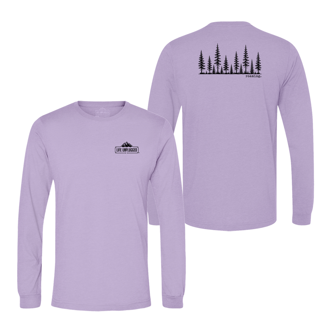 ROAMING Long Sleeve T-Shirt