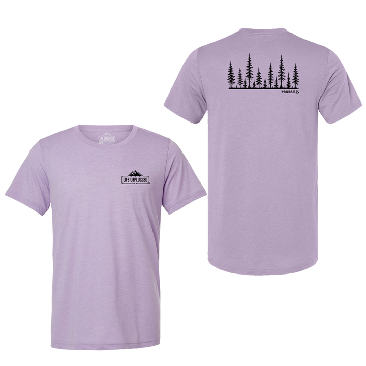 ROAMING Triblend T-Shirt