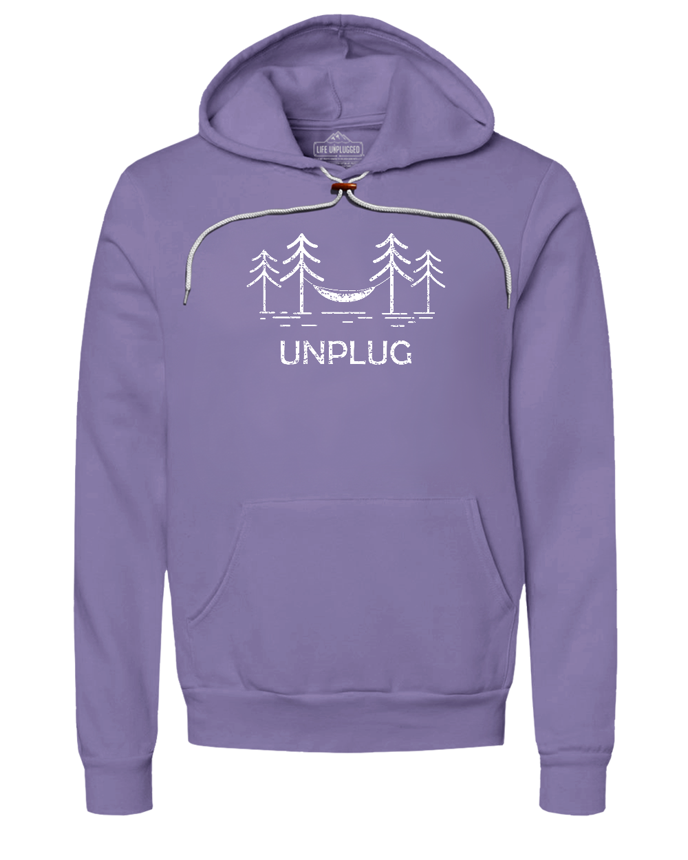 Hammocking Super Soft Hoodie