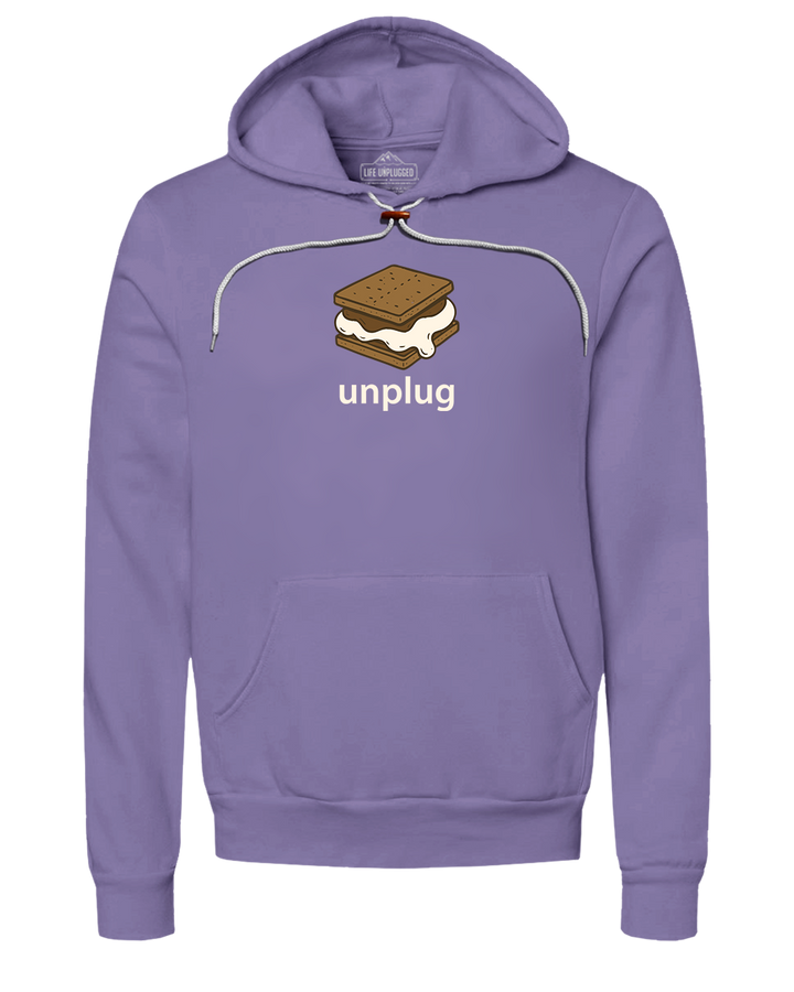 S'MORES Super Soft Hoodie