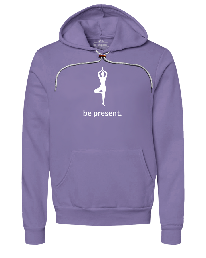 Yoga Super Soft Hoodie