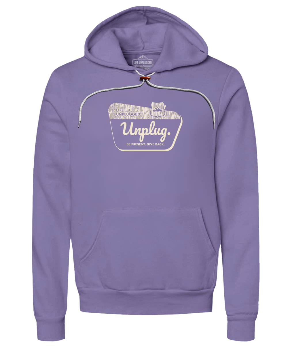 National Park Service Super Soft Hoodie