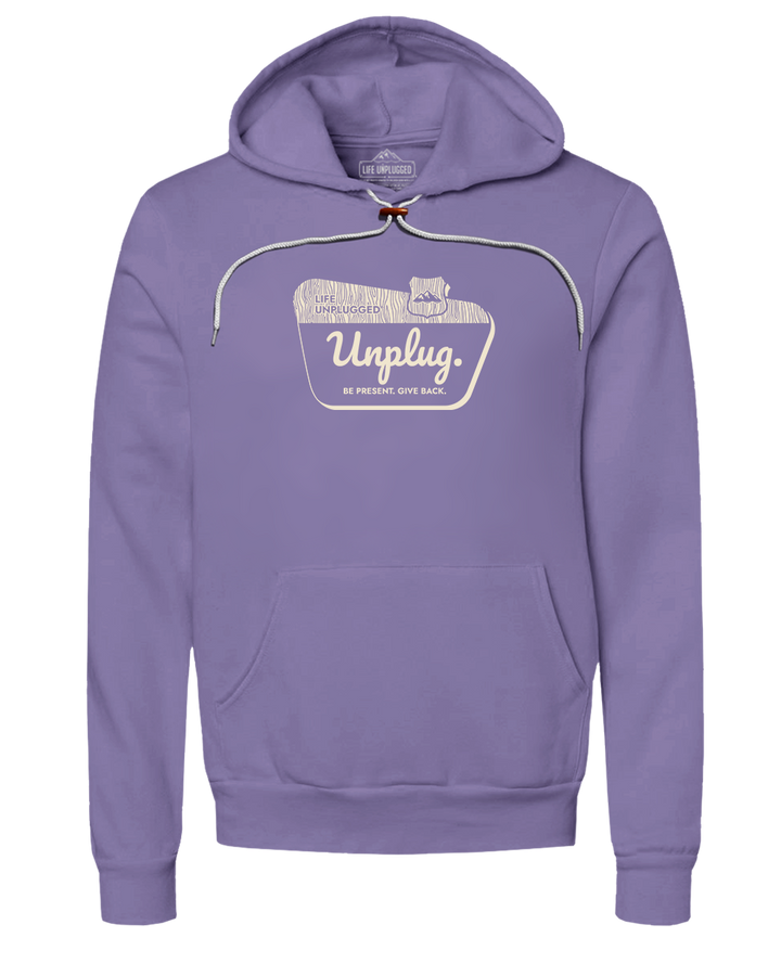 National Park Service Super Soft Hoodie