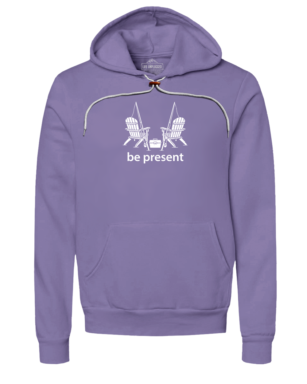 FISHING CHAIRS Super Soft Hoodie