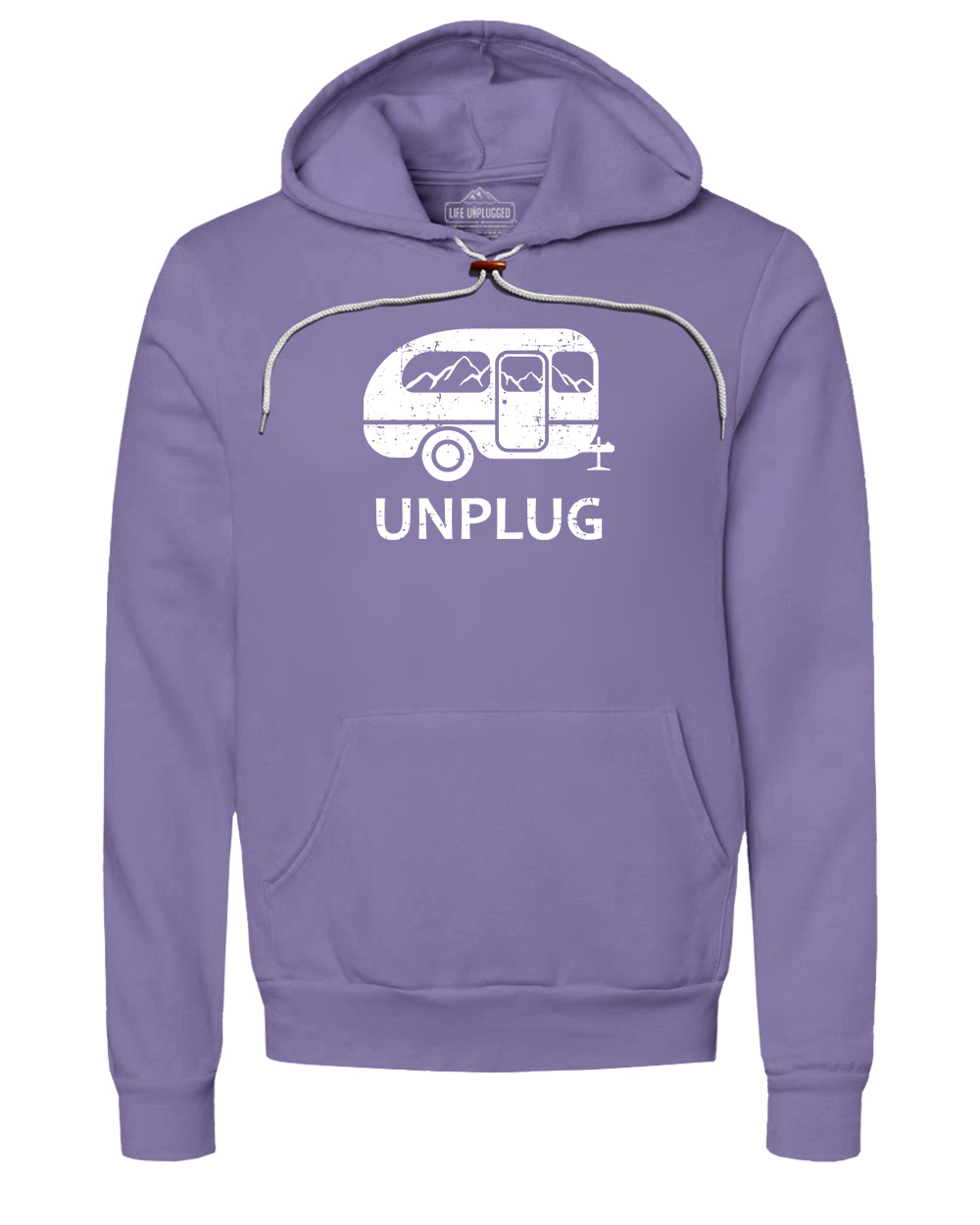 Camper Super Soft Hoodie