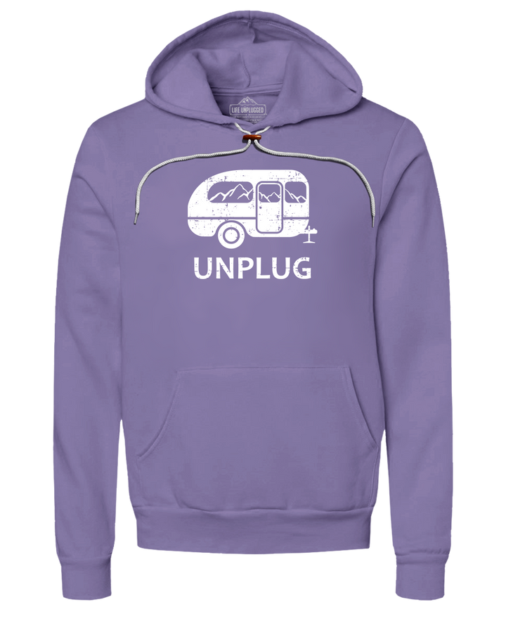 Camper Super Soft Hoodie