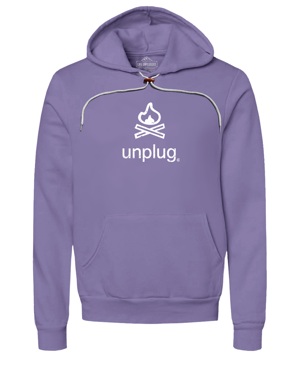 Campfire Super Soft Hoodie