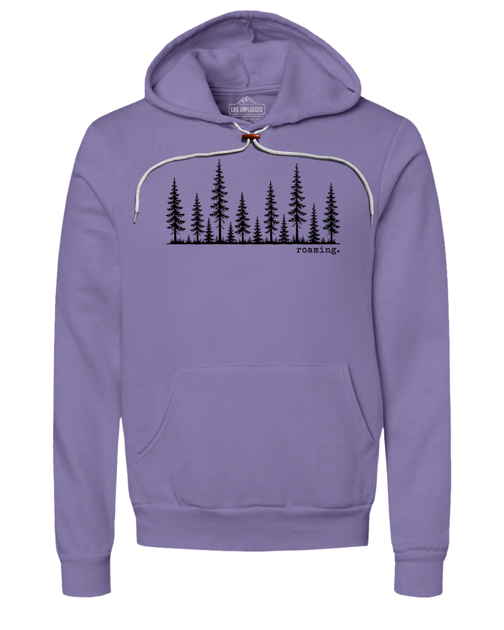 ROAMING Super Soft Hoodie