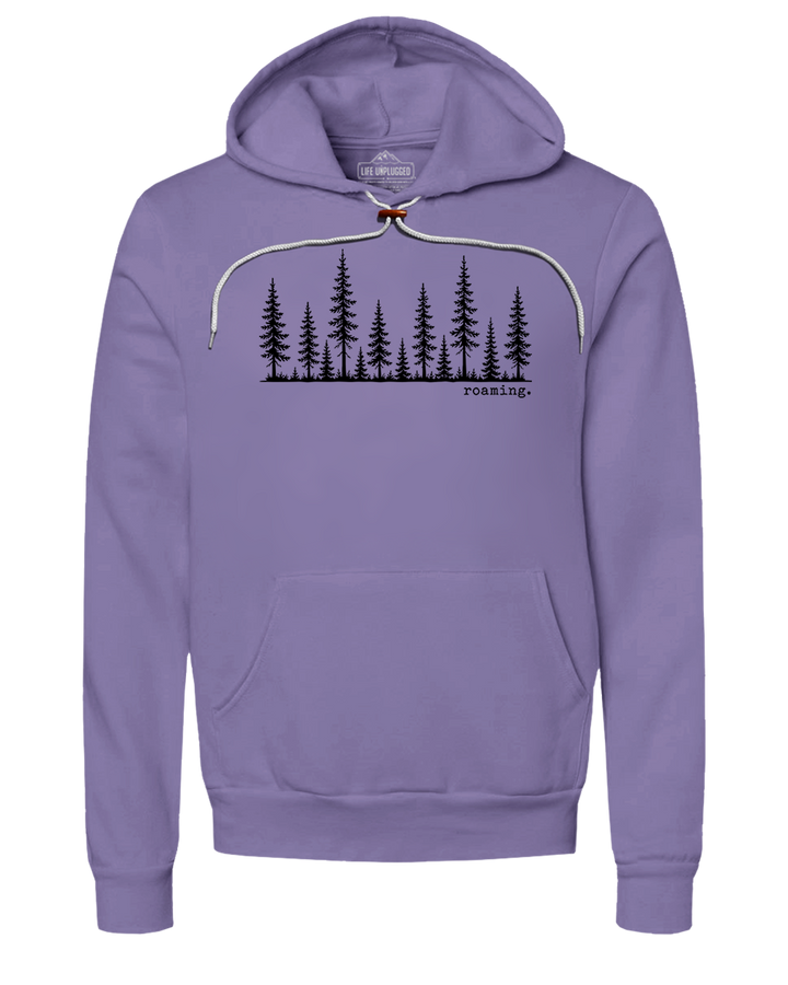 ROAMING Super Soft Hoodie
