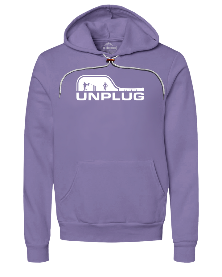Pickleball Super Soft Hoodie