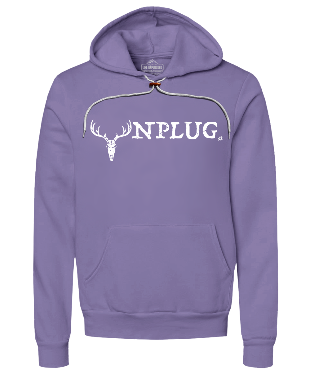 Hunting Super Soft Hoodie