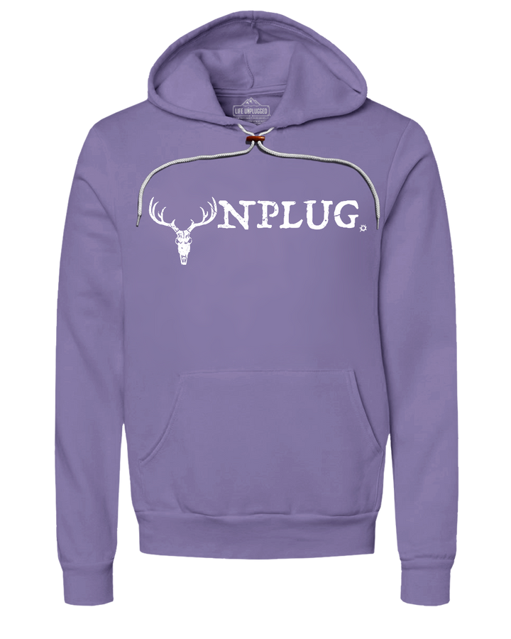 Hunting Super Soft Hoodie