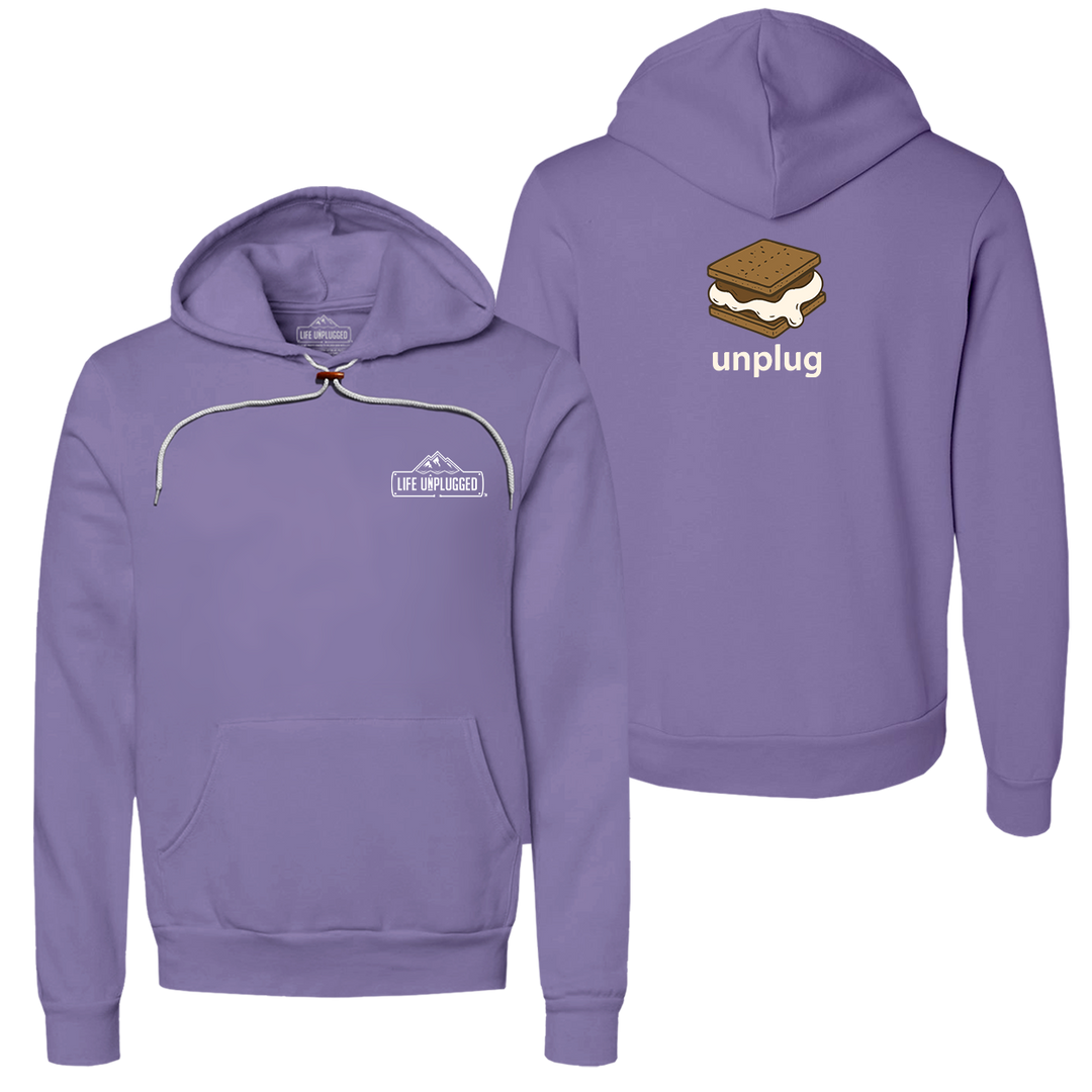 S'MORES Super Soft Hoodie