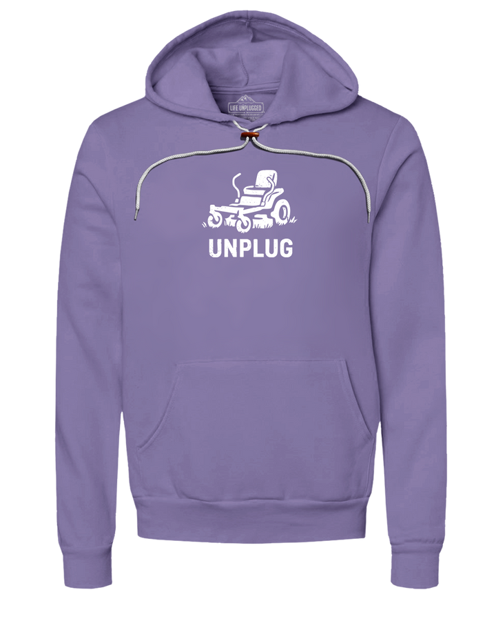 LAWNMOWER  Super Soft Hoodie