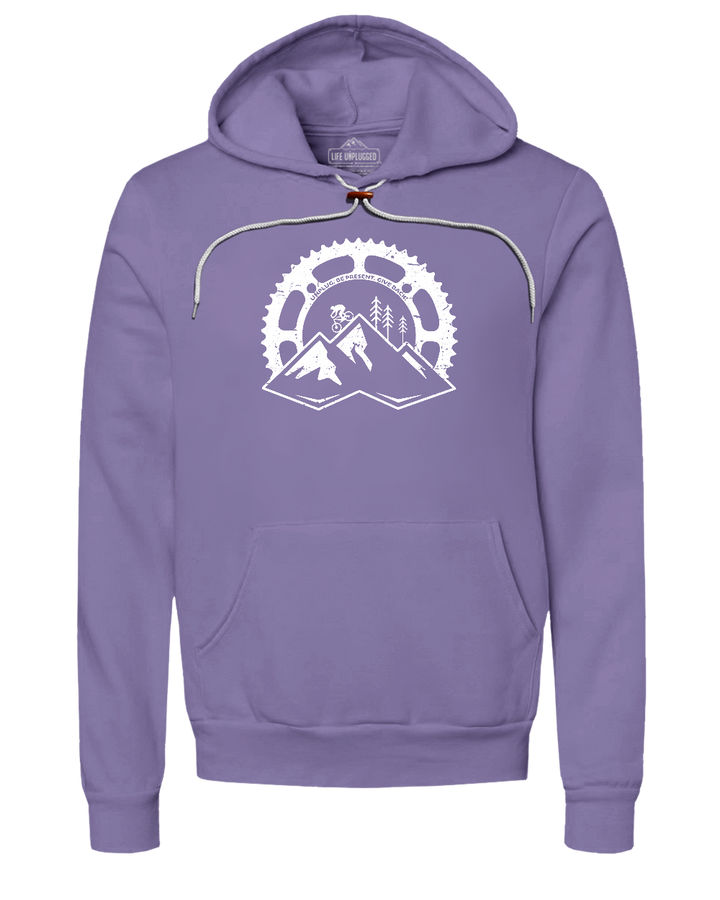 Riding Into The Sunset Super Soft Hoodie